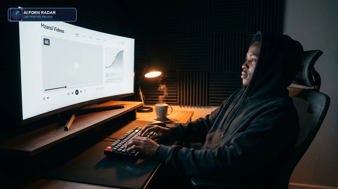 Mzansi Porn Videos Review - AI Software Interface and Feature Dashboard