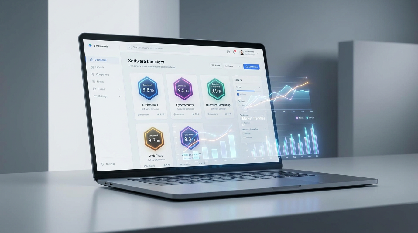 NSFW AI Tools - AI Software Interface and Feature Dashboard