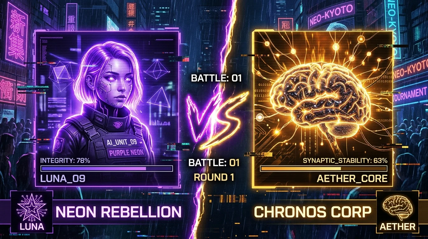 Eva AI vs Kindroid Showdown