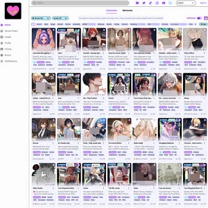CrushOn AI Character Roleplay