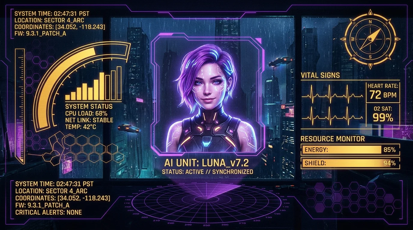 Eva AI Review