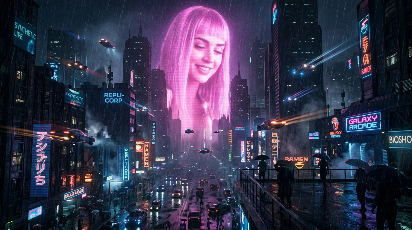 Joi AI Review