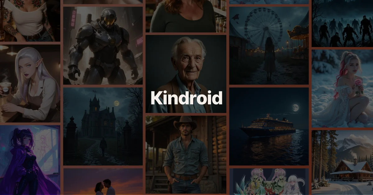 Kindroid AI Review