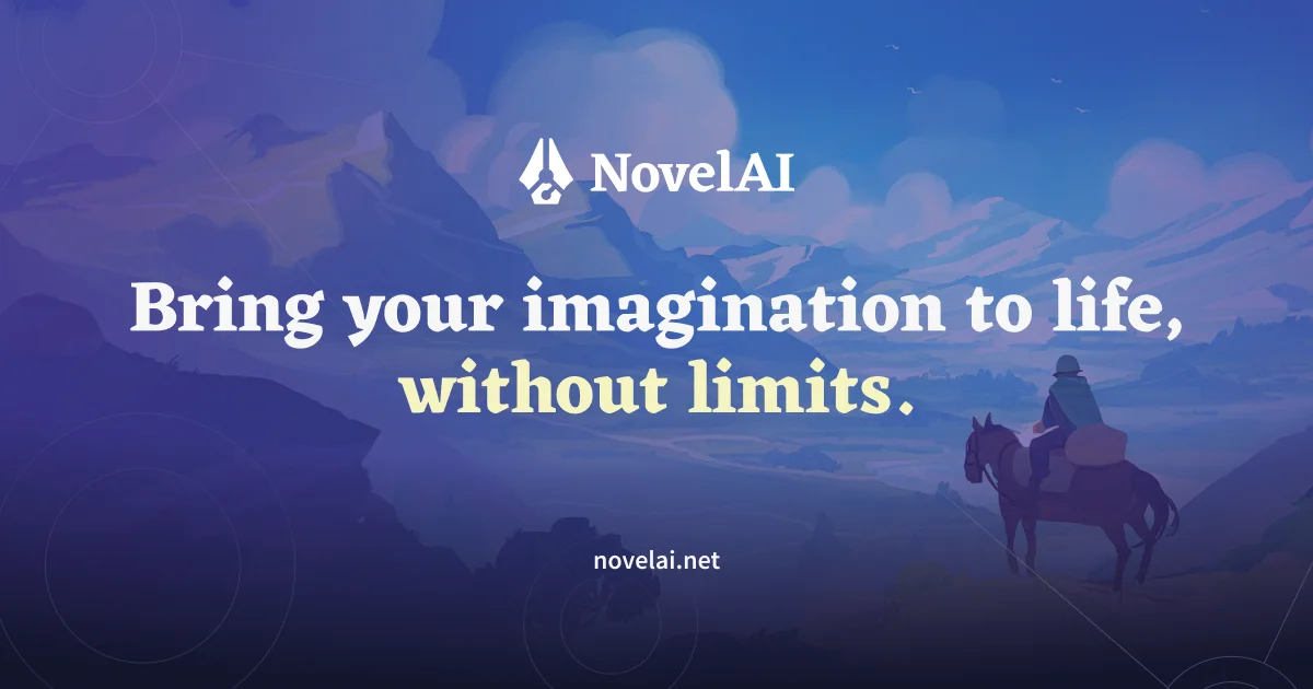 NovelAI Review