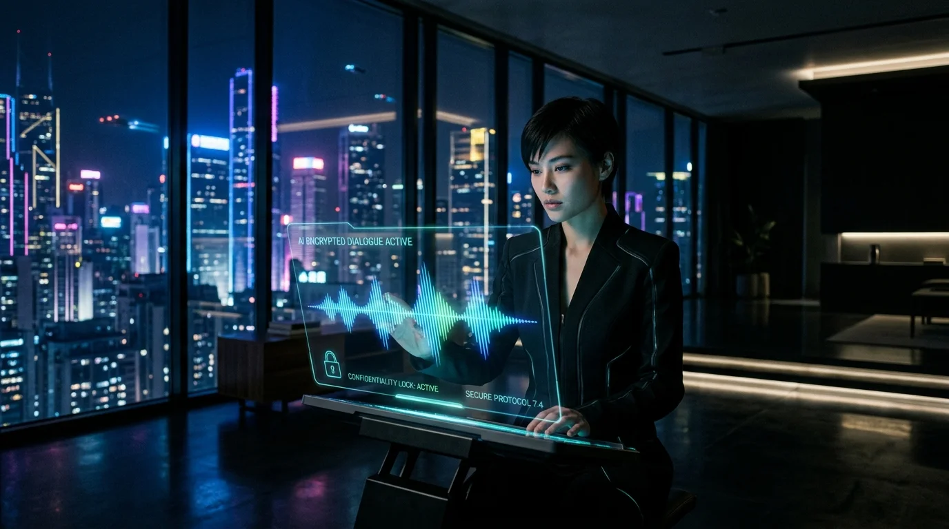 Secrets AI Review
