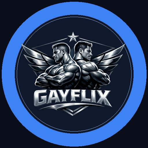 GayFlixx logo
