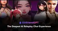 GPTGirlfriend.online - AI Adult Generator Review & Rating
