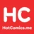 HotComics Review