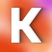Kindroid AI logo