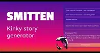 Smitten - AI Adult Generator Review & Rating