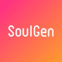 SoulGen AI logo