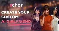 Xchar.ai Generate - AI Adult Generator Review & Rating