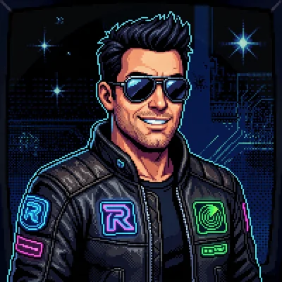 The Radar Dude - Head Reviewer & Founder