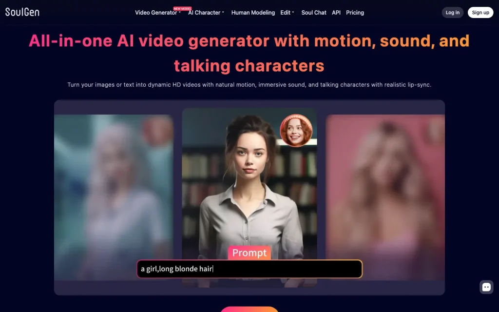 Soulgen AI Review (2026): Anime vs Realism, Features & Value